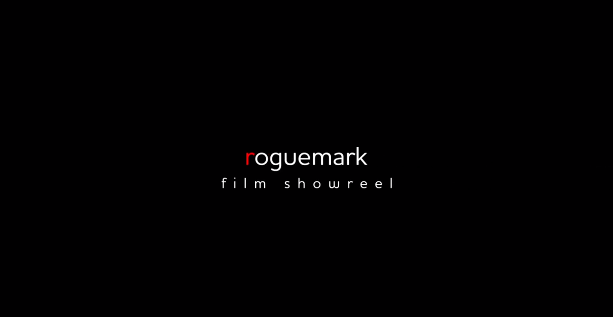 Showreel Roguemark